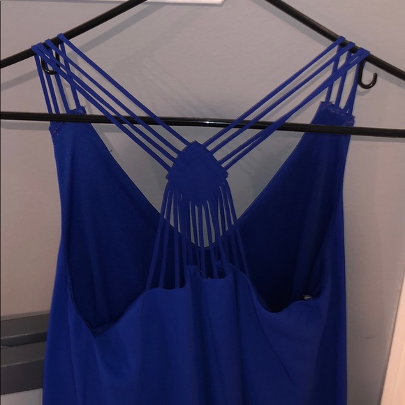 Flowy Dress - Picture 2 of 2